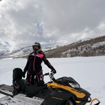 Park City Peaks Snowmobiling - Tours Near Me - Oakley, Utah Park City Peaks Snowmobiling - Tours Near Me - Oakley, Utah