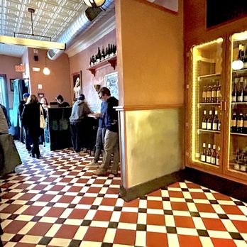 Eliza - Bars Near Me - Kingston, New York Eliza - Bars Near Me - Kingston, New York