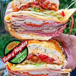 Taste of Naples 206