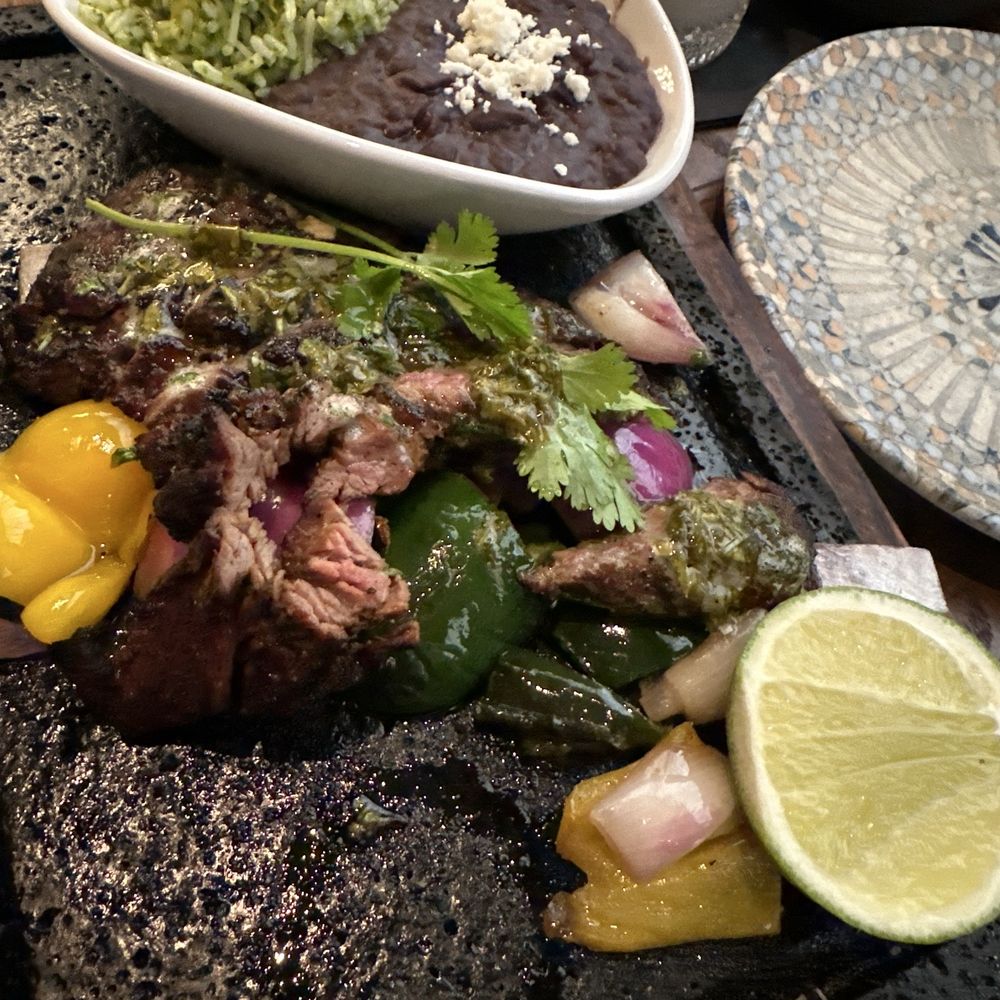Mexican Sugar - Carve asada fajitas - Latin American Near Me - Addison, Texas Mexican Sugar - Carve asada fajitas - Latin American Near Me - Addison, Texas