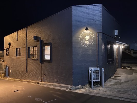 Kneading Ruby by null