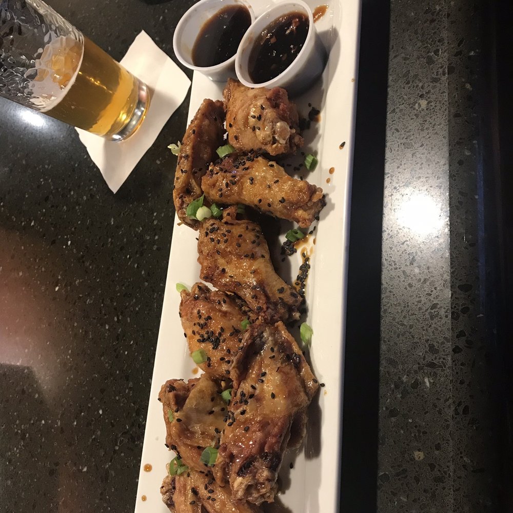 High Point Grill - Teriyaki Wings - Sandwiches Near Me - Albuquerque, New Mexico High Point Grill - Teriyaki Wings - Sandwiches Near Me - Albuquerque, New Mexico