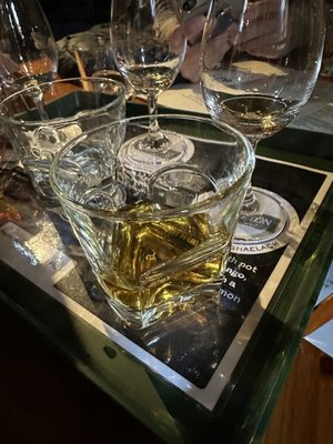 Midleton Distillery Experience by null