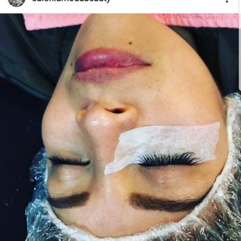 La Moda Beauty Salon - Eyelash extension - Hair Salons Near Me - Merced, California La Moda Beauty Salon - Eyelash extension - Hair Salons Near Me - Merced, California