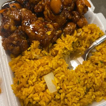 Lucky Cheung Restaurant - Orange Chicken - Chinese Near Me - Long Branch, New Jersey Lucky Cheung Restaurant - Orange Chicken - Chinese Near Me - Long Branch, New Jersey