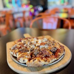 Pizzabilities