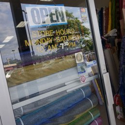 Hours! Closed on Sundays Hours! Closed on Sundays