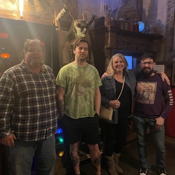 Locked Away escapes - Escape Games Near Me - Jonesboro, Arkansas Locked Away escapes - Escape Games Near Me - Jonesboro, Arkansas