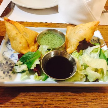 Bombay Palace - Samosas - Indian Near Me - Honolulu, Hawaii Bombay Palace - Samosas - Indian Near Me - Honolulu, Hawaii