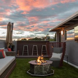 Artificial Turf By Fenix - Artificial Turf, Loft in Sacramento, CA