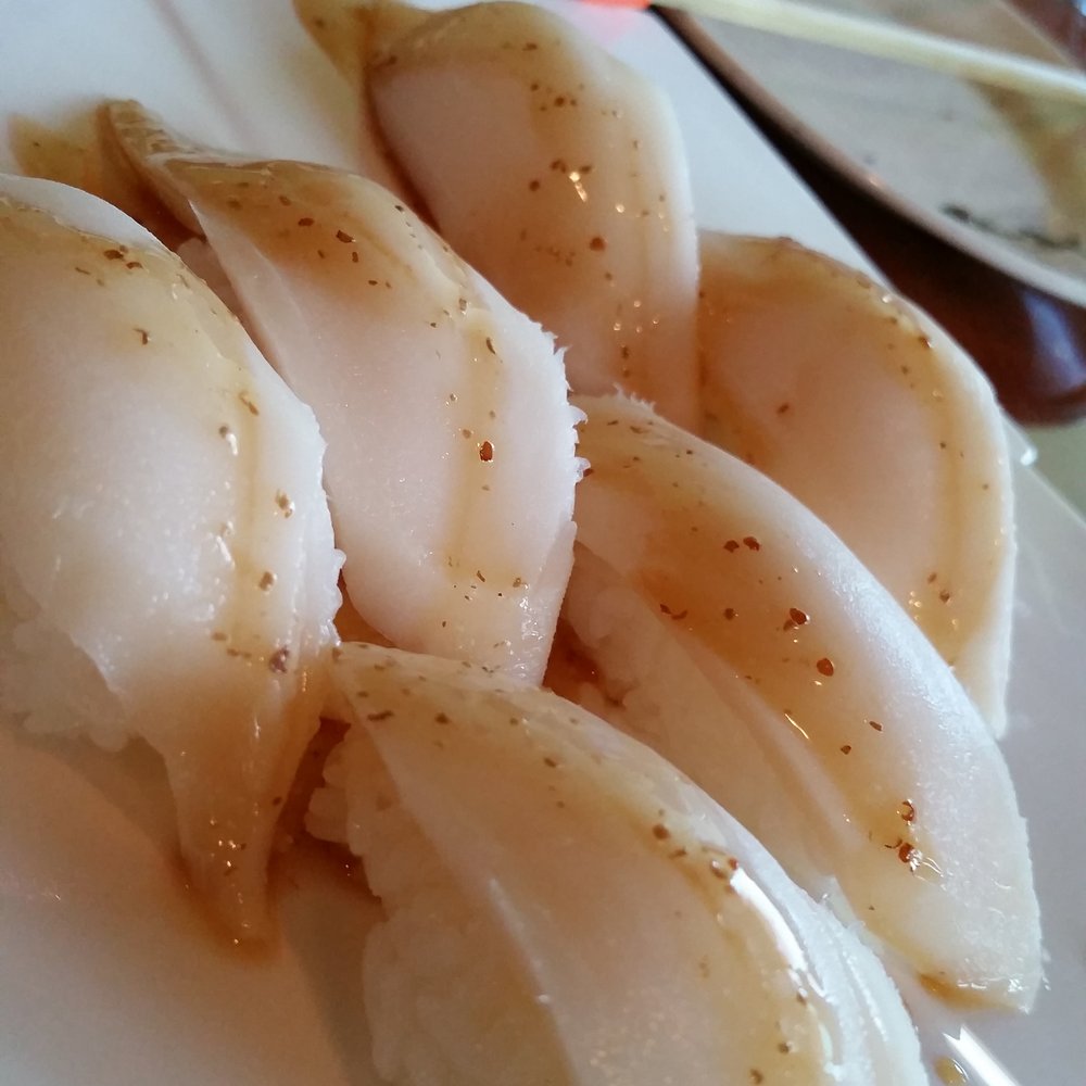 Amagi Sushi - Ono nigiri - Sushi Bars Near Me - Riverside, California Amagi Sushi - Ono nigiri - Sushi Bars Near Me - Riverside, California
