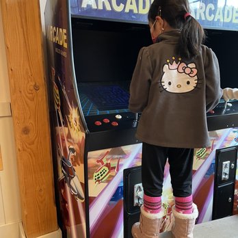 Lawson’s Finest Liquids - Arcades are back! - Breweries Near Me - Waitsfield, Vermont Lawson’s Finest Liquids - Arcades are back! - Breweries Near Me - Waitsfield, Vermont