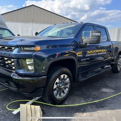 Cecil's Auto Solutions