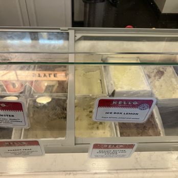 Mayday Ice Cream - Ice Cream & Frozen Yogurt Near Me - Gainesville, Florida