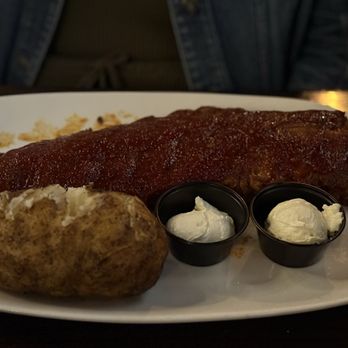 Relish Supper Club - Rack of ribs - Supper Clubs Near Me - Germantown, Wisconsin Relish Supper Club - Rack of ribs - Supper Clubs Near Me - Germantown, Wisconsin