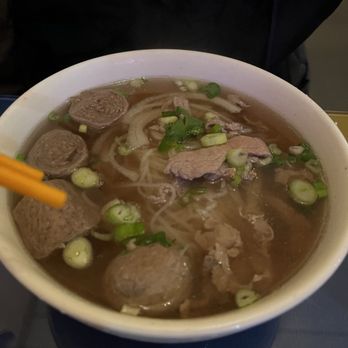 Mai's Vietnamese Restaurant - Rare beef & meatball pho - Vietnamese Near Me - San Francisco, California Mai's Vietnamese Restaurant - Rare beef & meatball pho - Vietnamese Near Me - San Francisco, California