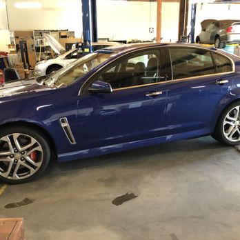 AJ's Auto - Auto Repair Near Me - Vallejo, California
