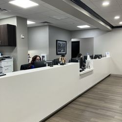 Advent Health Health Imaging Center - Check-in