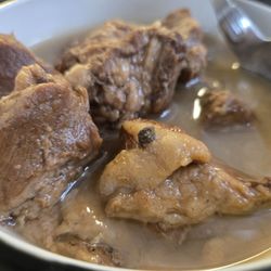 Tambayan - Pork Adobo