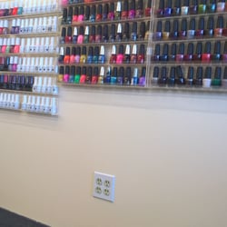 Magic Nails - Variety~