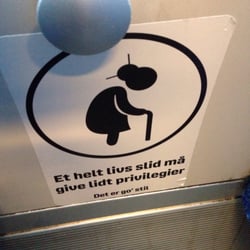Københavns busser - movia