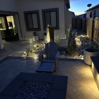 Clark's Custom Lawn - Landscaping Near Me
