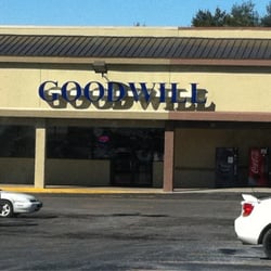 Goodwill Store and Donation Center