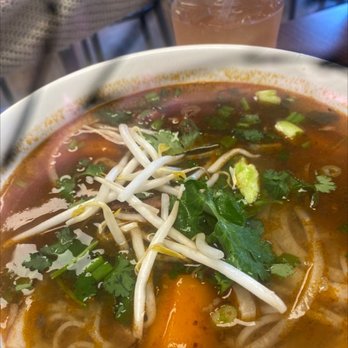 Pho Nha Trang - Beef stew pho - Vietnamese Near Me - Fairfield, Connecticut