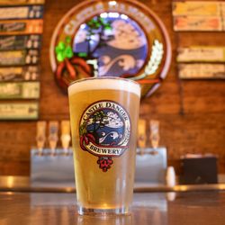 Castle Danger Brewery