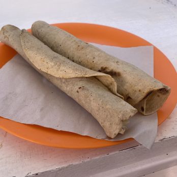 Tacos del Carmen - Tacos de Quesillo con Chile Relleno and Chicharrones - Food Stands Near Me - Oaxaca, OAX Tacos del Carmen - Tacos de Quesillo con Chile Relleno and Chicharrones - Food Stands Near Me - Oaxaca, OAX