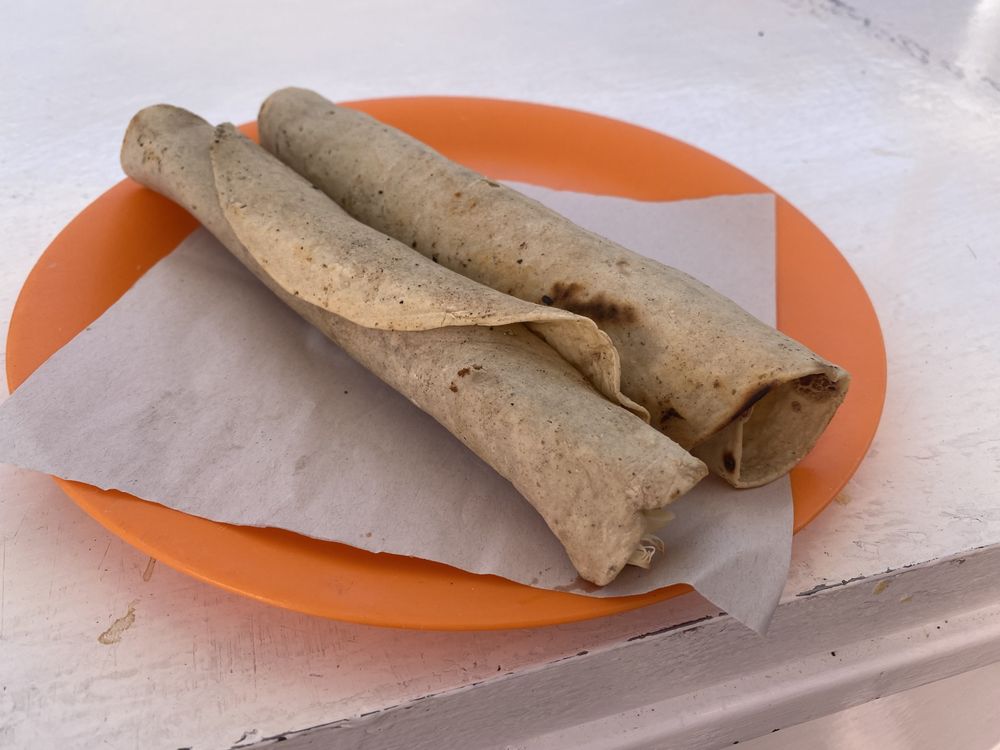 Tacos del Carmen
