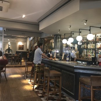 The Village - Bars Near Me - Birmingham, XWM