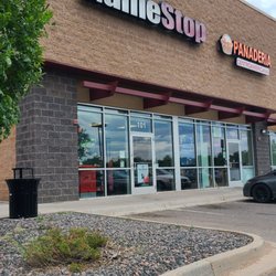 GameStop