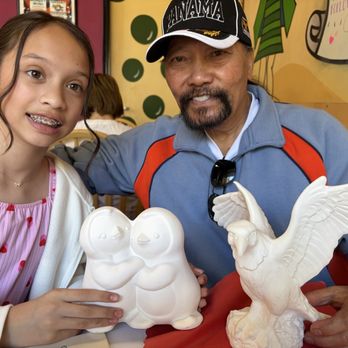 Color Me Mine - Paint-Your-Own Pottery Near Me - Henderson, Nevada Color Me Mine - Paint-Your-Own Pottery Near Me - Henderson, Nevada
