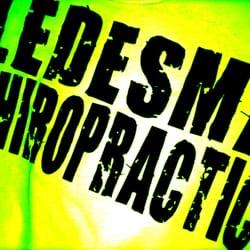 Ledesma Chiropractic - Ledesma Chiropractic