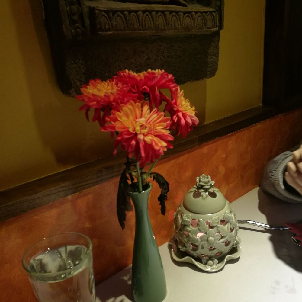 Jintana Thai Restaurant - Thai Near Me - Windermere, CMA