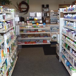 Plaza Pharmacy