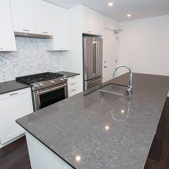 Blue Star Marble - Countertop Installation Near Me - Richmond, British Columbia