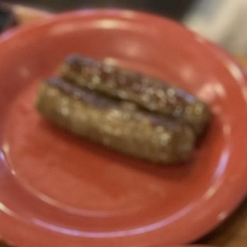 Ruby Slipper Central Business District - Sausage - Breakfast & Brunch Near Me - New Orleans, Louisiana Ruby Slipper Central Business District - Sausage - Breakfast & Brunch Near Me - New Orleans, Louisiana