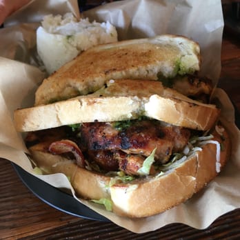The Promiscuous Fork - Fork n good chicken Sambo - Barbeque Near Me - La Jolla, California The Promiscuous Fork - Fork n good chicken Sambo - Barbeque Near Me - La Jolla, California