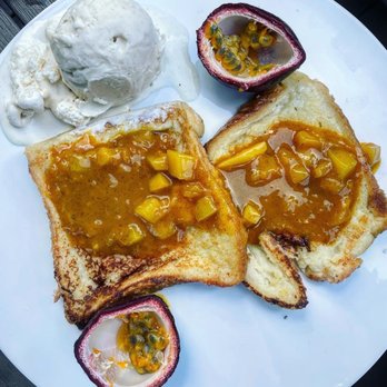 L'Experience Paris - Bellevue - French toast - Bakeries Near Me - Bellevue, Washington