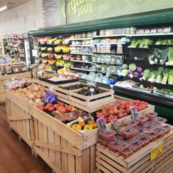 Fresh Produce