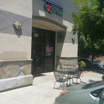 Falafel Express - Falafel Near Me - Fresno, California