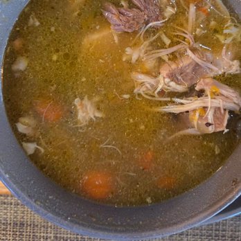 Albert's Mofongo - Sancocho - Latin American Near Me - Hackensack, New Jersey