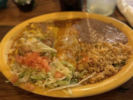 D'Corazon Mexican Restaurant by null
