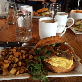 Prep & Pastry - Tri tip sandwhich. Huge and filling! - Breakfast & Brunch Near Me - Tucson, Arizona