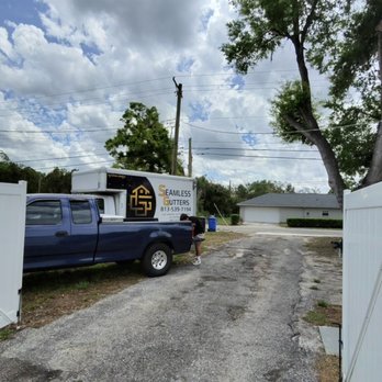 Go Get Gutters - Gutter Services Near Me - Seffner, Florida Go Get Gutters - Gutter Services Near Me - Seffner, Florida