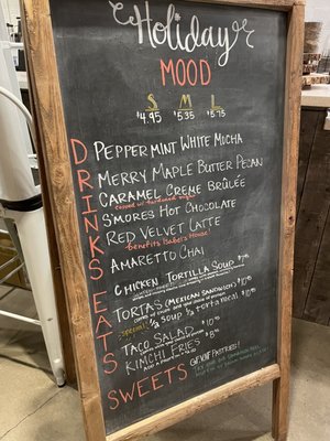 Menu photo 8 The Press Coffee & Juice Bar Springfield, MO Menu photo 8 The Press Coffee & Juice Bar Springfield, MO