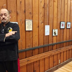 Yin-Yang Martial Arts