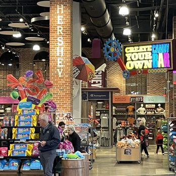 Hershey's Chocolate World - Kids Activities Near Me - Hershey, Pennsylvania Hershey's Chocolate World - Kids Activities Near Me - Hershey, Pennsylvania